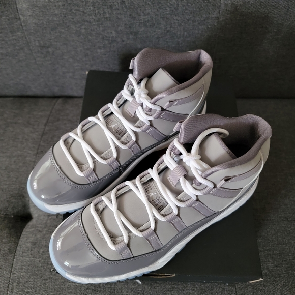 Jordan 11 Retro (PS) 3Y/ 4.5 W - Picture 3 of 3